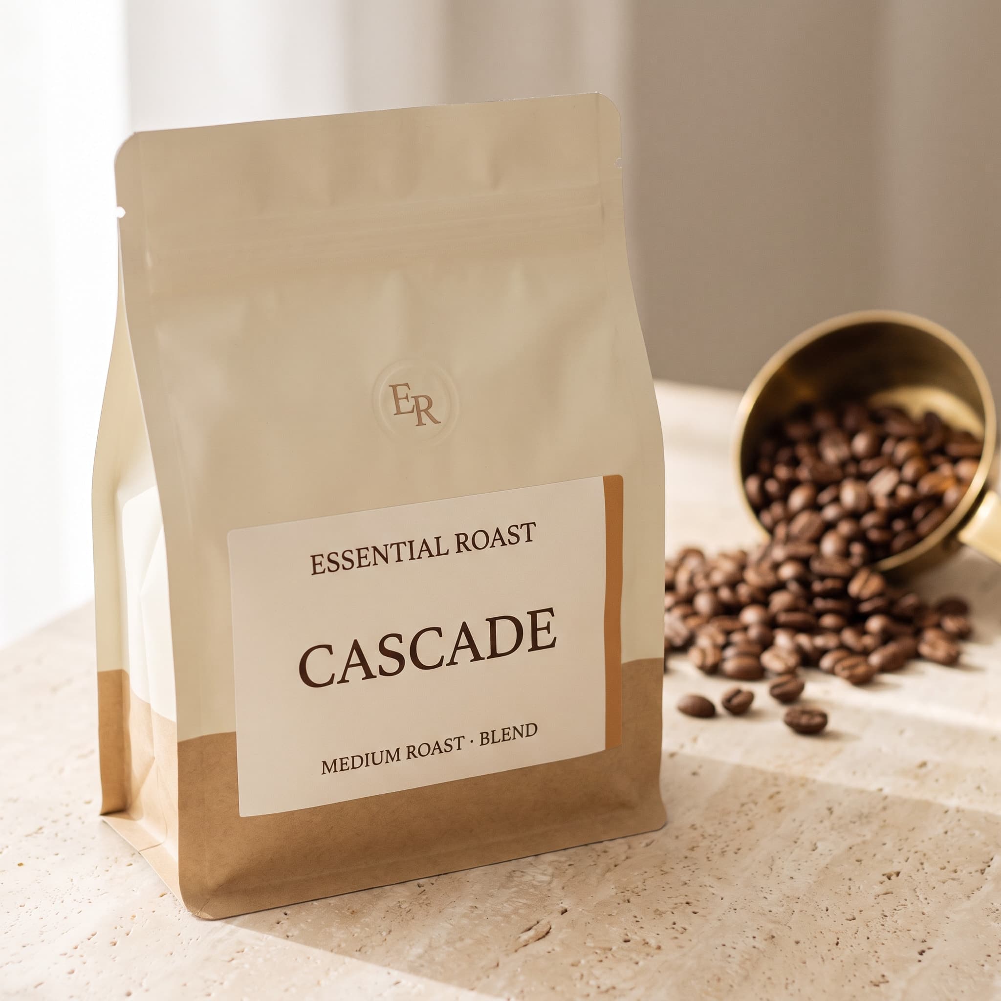 Cascade