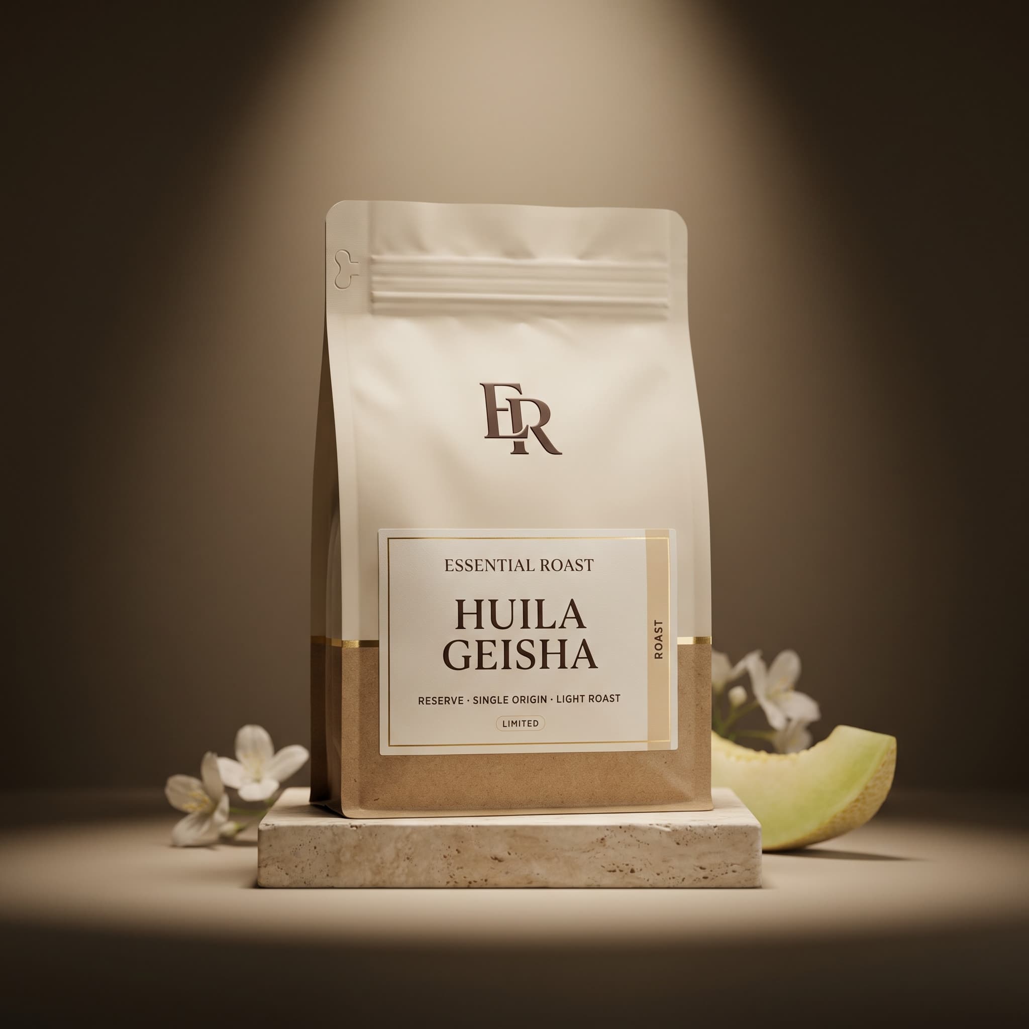 Colombia — Huila Geisha Reserve