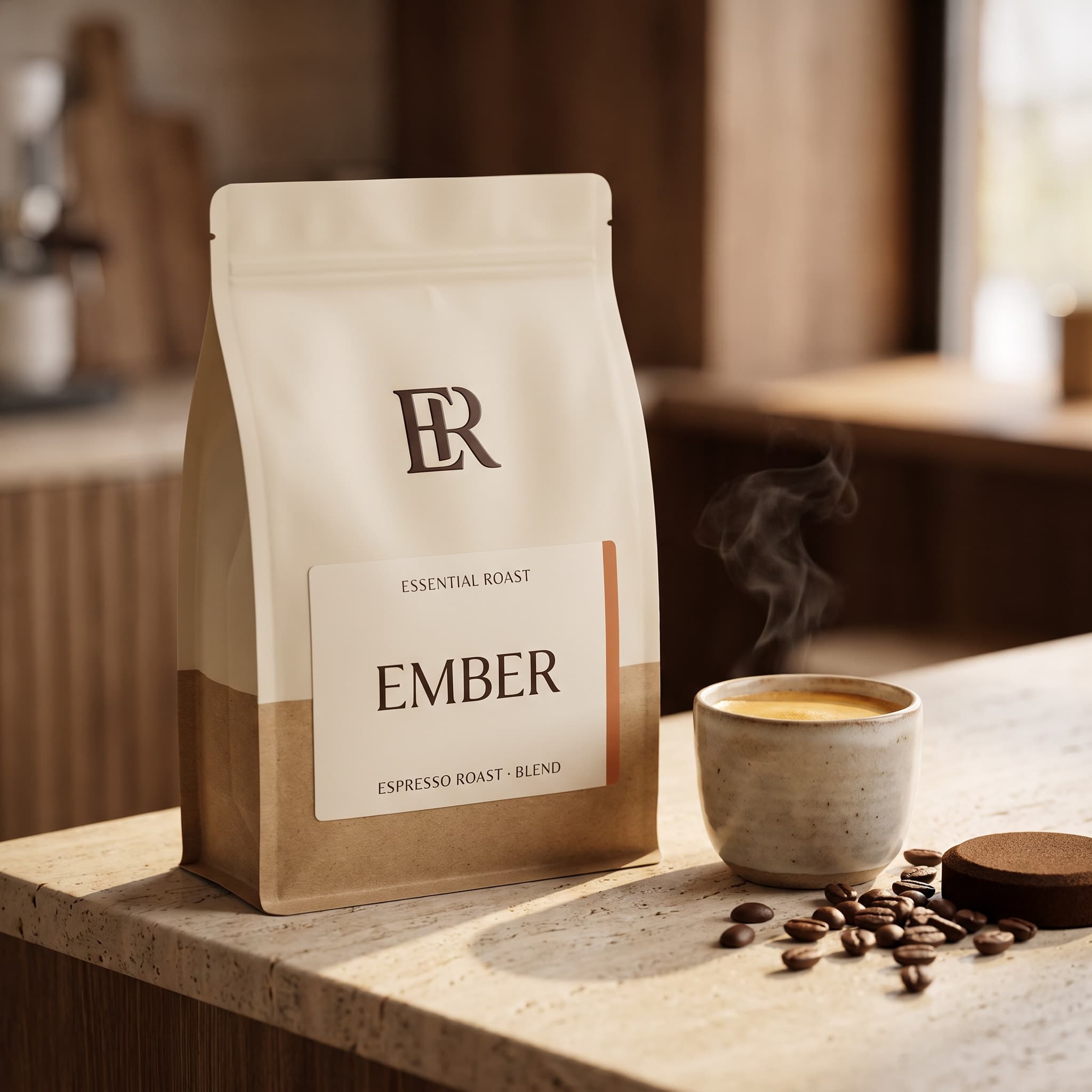 Ember Espresso