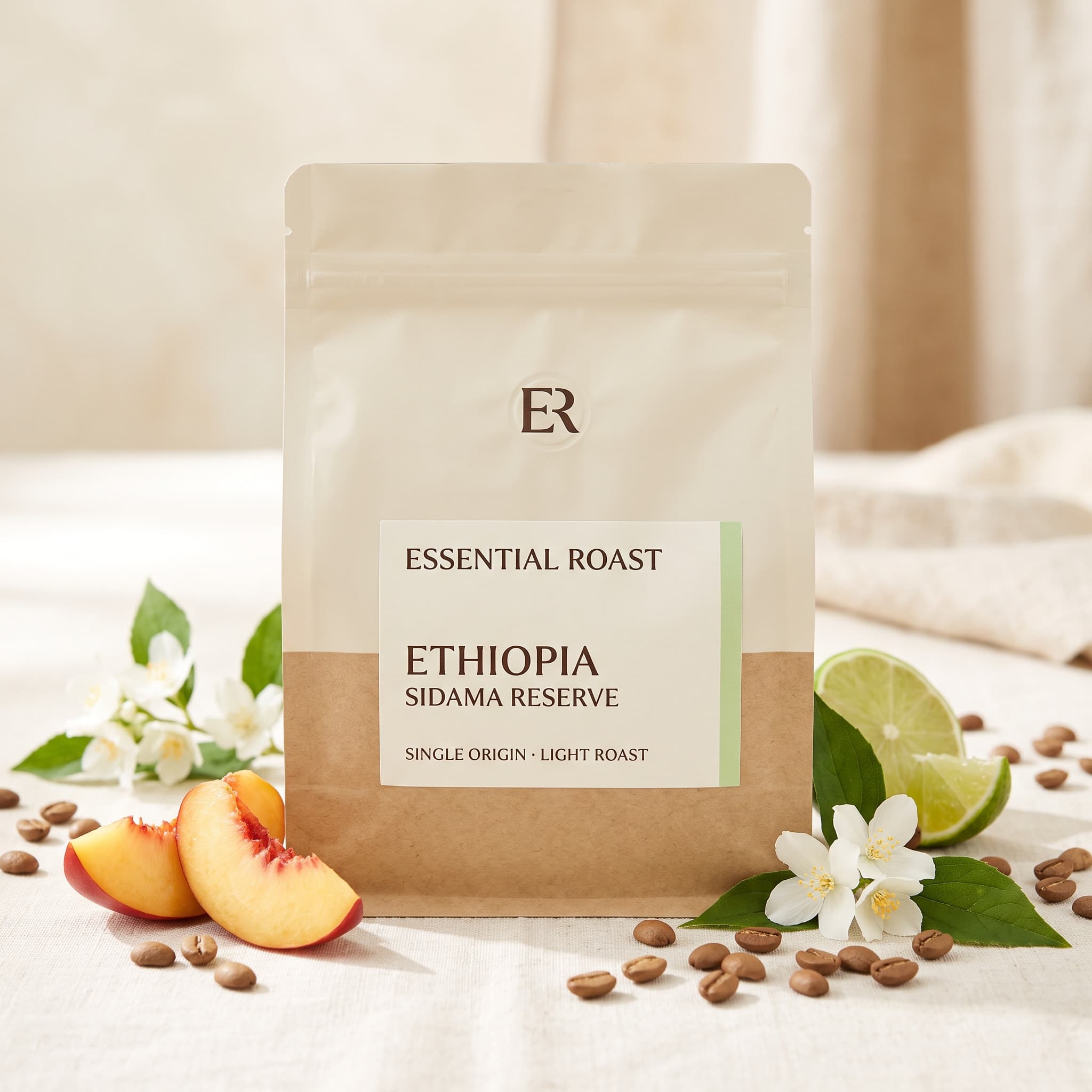 Ethiopia — Sidama Reserve