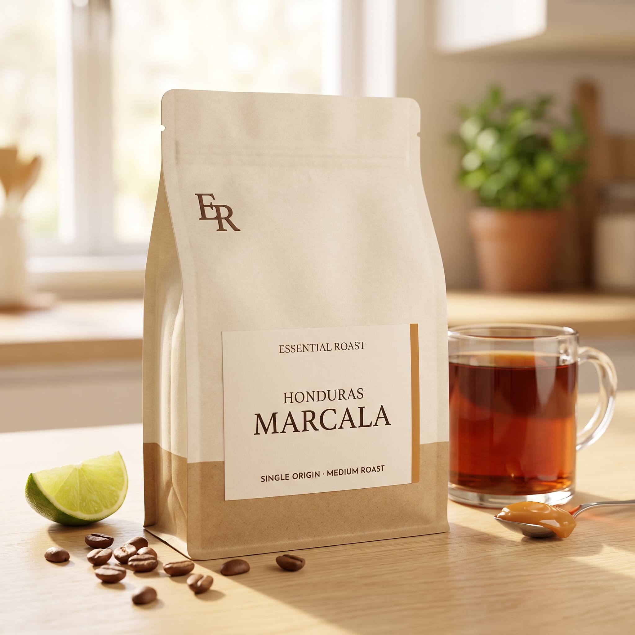 Honduras — Marcala