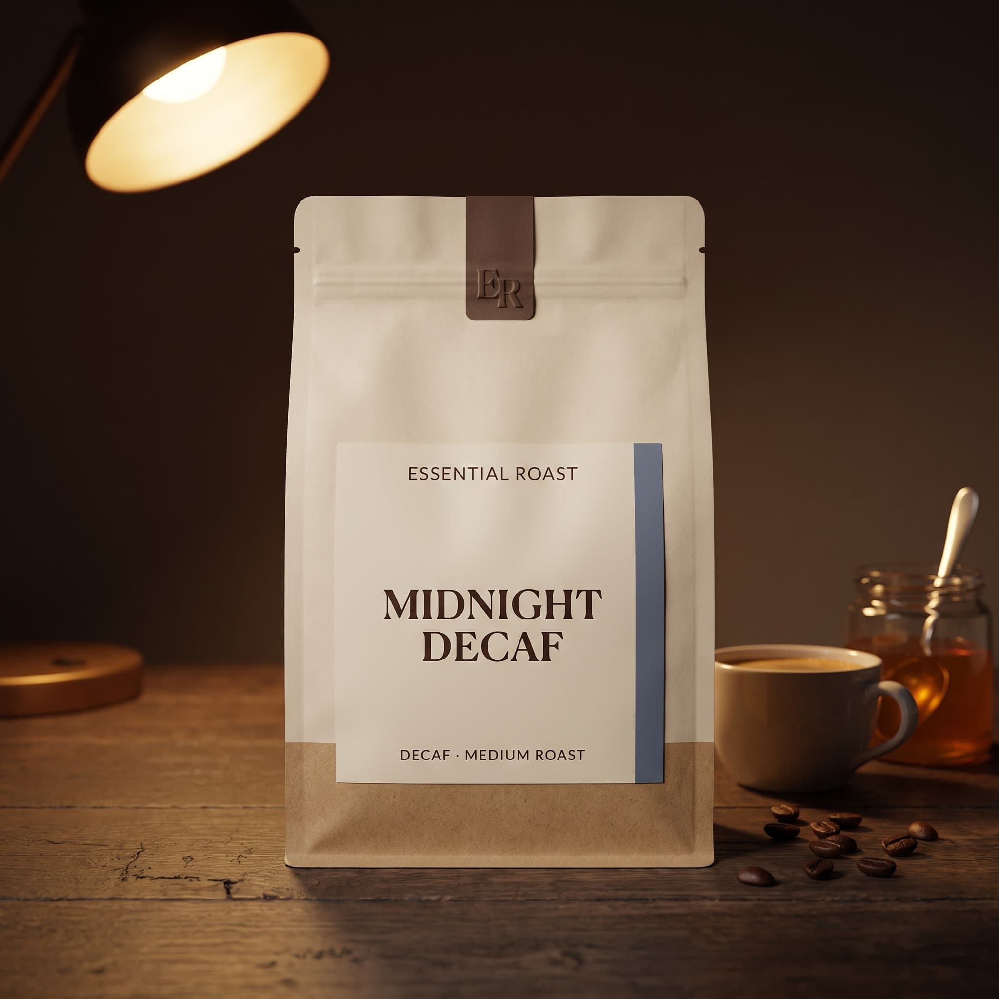 Midnight Decaf