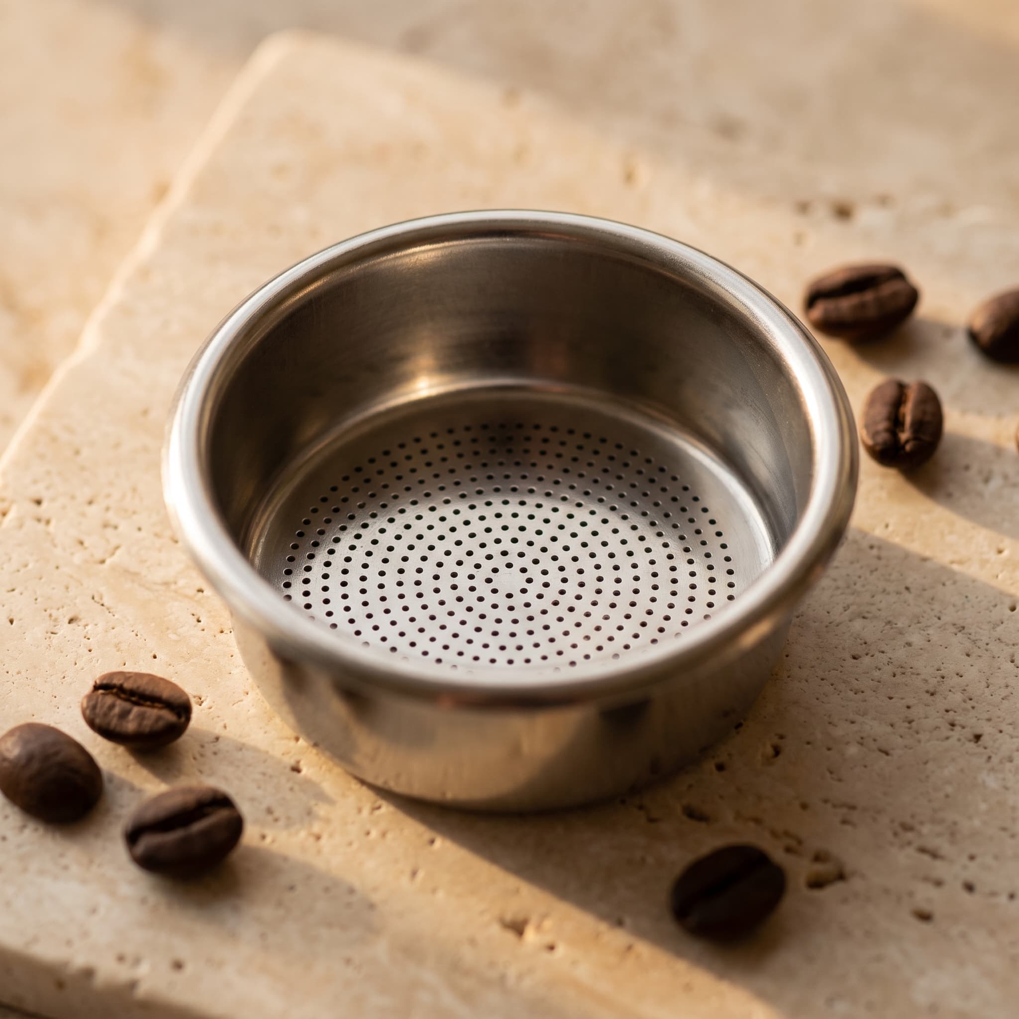 Precision Basket — 22g